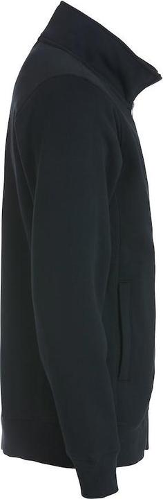 Immagine prodotto Clique Cardigan classico con zip a tutta lunghezza (L)