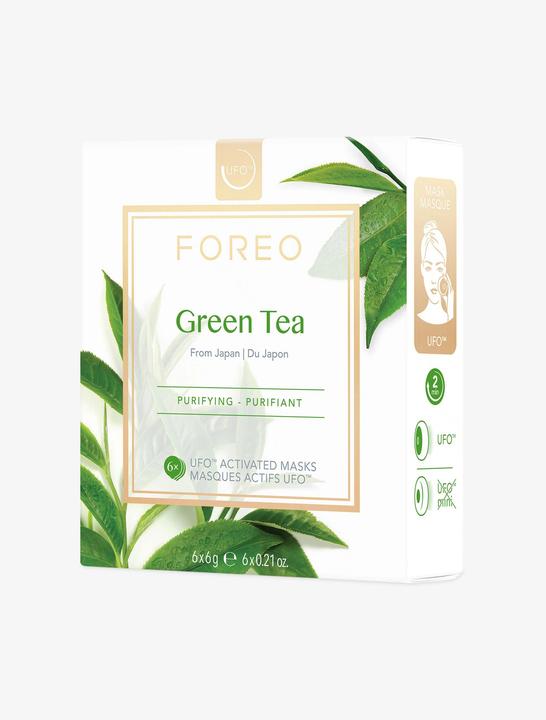 Immagine prodotto Foreo Tè verde (36 ml)