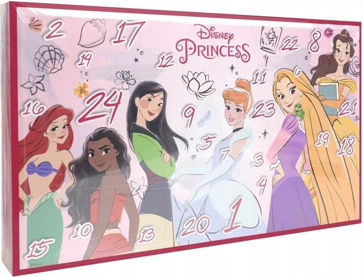 Actual product image Markwins Disney Princesses