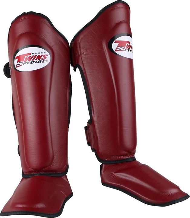 Produktbild Twins schienbeinschützer kick-boxing sgl 7 (M)