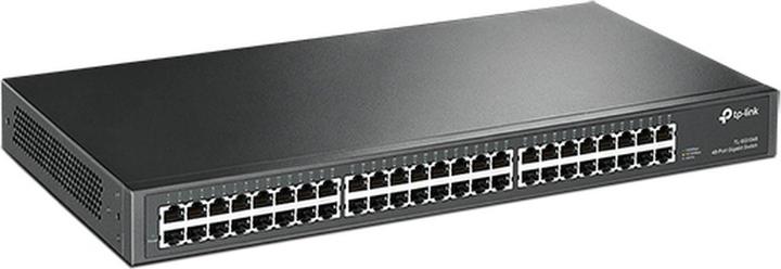 Immagine prodotto TP-Link Tl-Sg1048 (48 Porti)