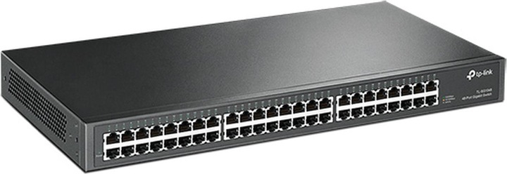 Actual product image TP-Link Tl-Sg1048 (48 Ports)