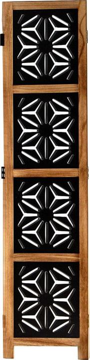 Actual product image Jamb Room divider