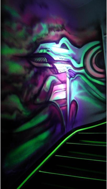 Produktbild Lasertag in Zürich