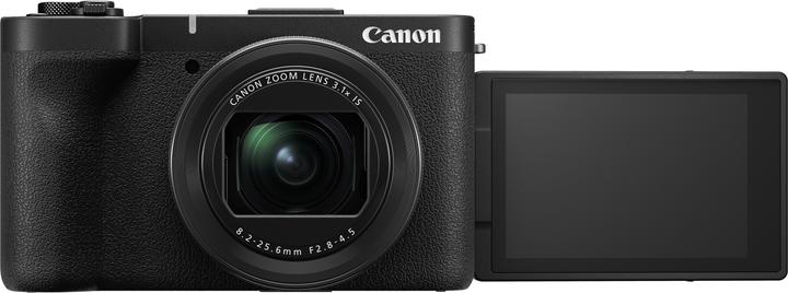 Image du produit Canon PowerShot V1 (22.30 Mpx, 1/4")