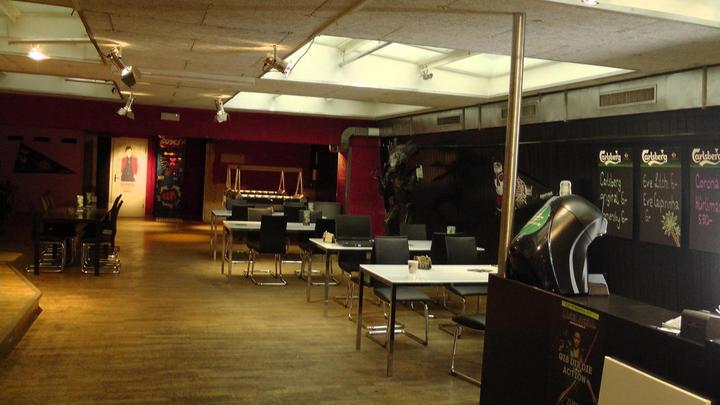 Produktbild Lasertag in Zürich