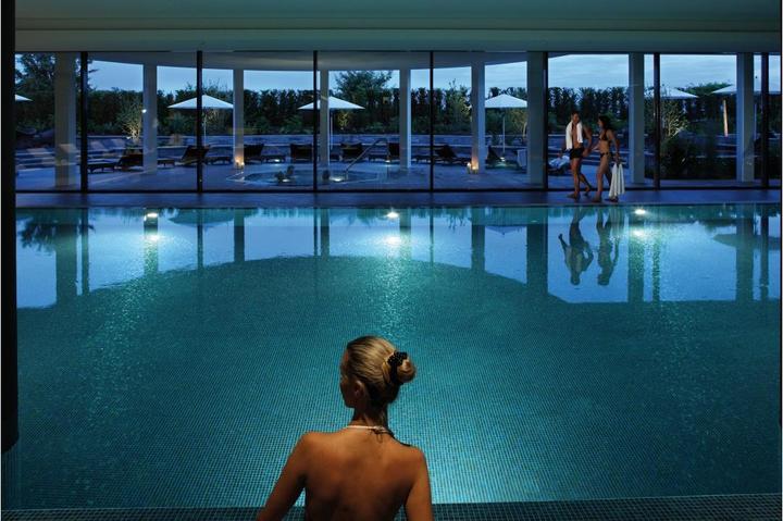 Produktbild Wellness Übernachtung für 2 (2 Personen)