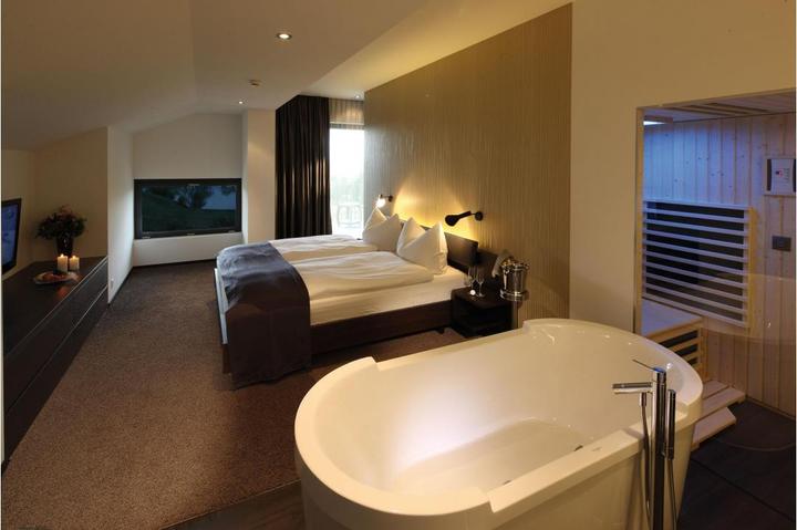 Produktbild Wellness Übernachtung für 2 (2 Personen)