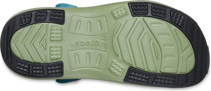 Produktbild Crocs Quick Trail Clog (48)