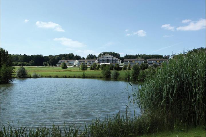 Produktbild Wellness Übernachtung für 2 (2 Personen)