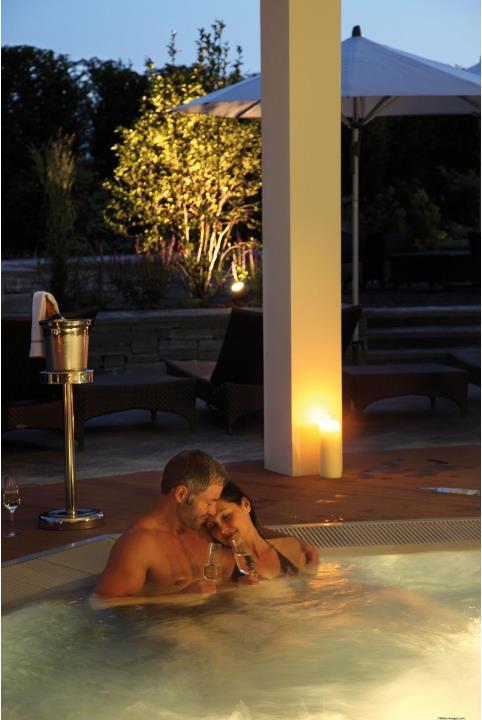 Produktbild Wellness Übernachtung für 2 (2 Personen)