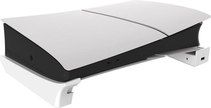 Actual product image iPega P5S008 Horizontal stand with USB HUB (PS5)