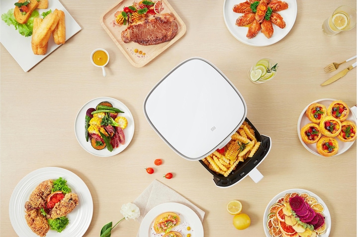 Actual product image Xiaomi Mi Smart
