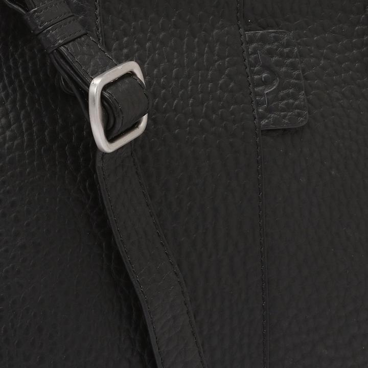 Immagine prodotto Voi Hirsch Schultertasche Leder 32 cm