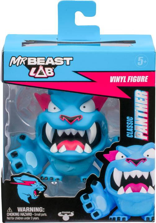 Actual product image Moose Mr Beast Panther