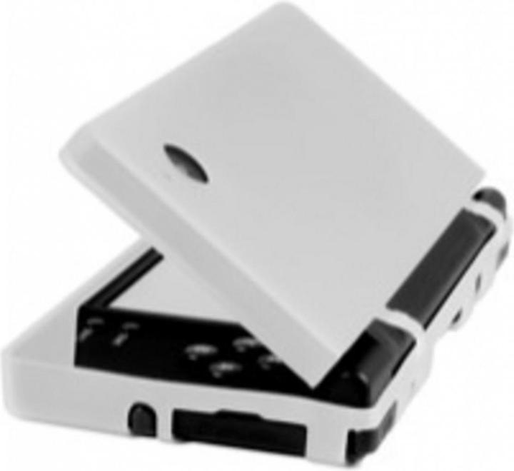 Produktbild Artwizz Nintendo DSi SeeJacket Silicone (DSi XL)