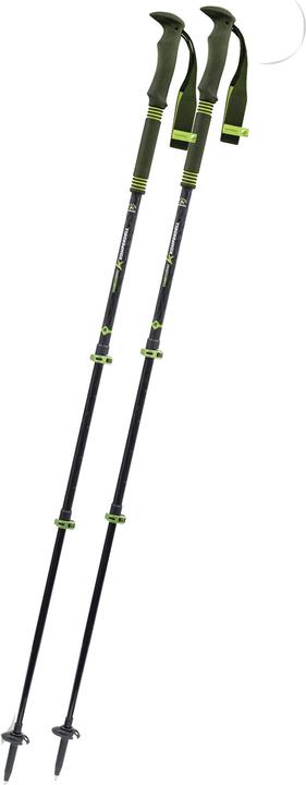 Actual product image Komperdell Carbon Pro Zero (140 cm)