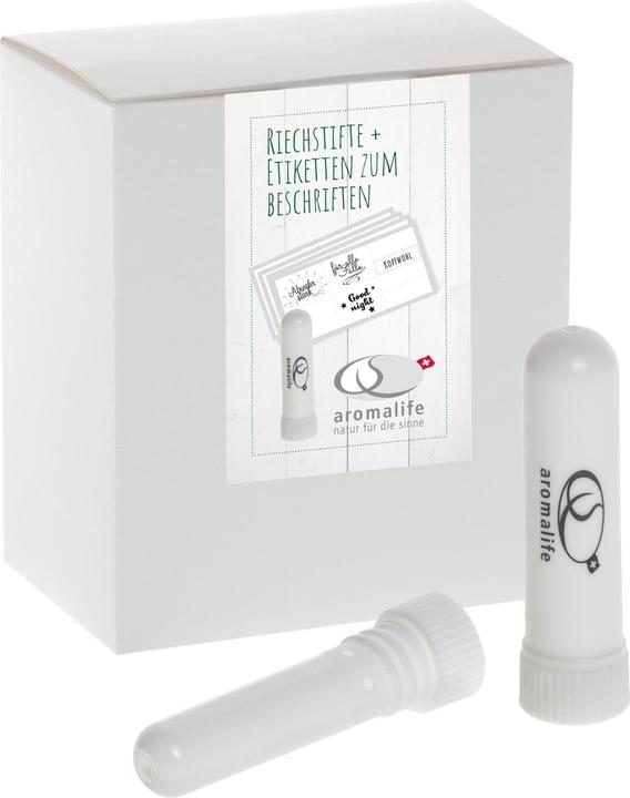 Aromalife Riechstifte (10 Stk)