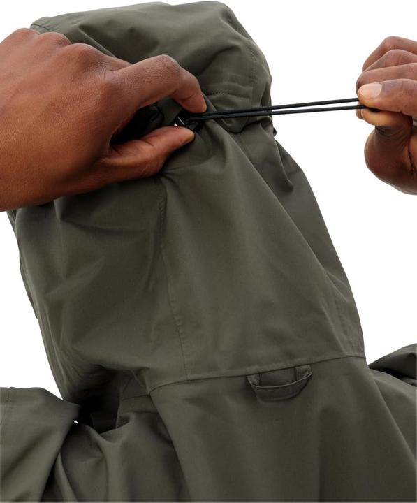 Actual product image Vaude Neyland 2.5L Jacket (M)