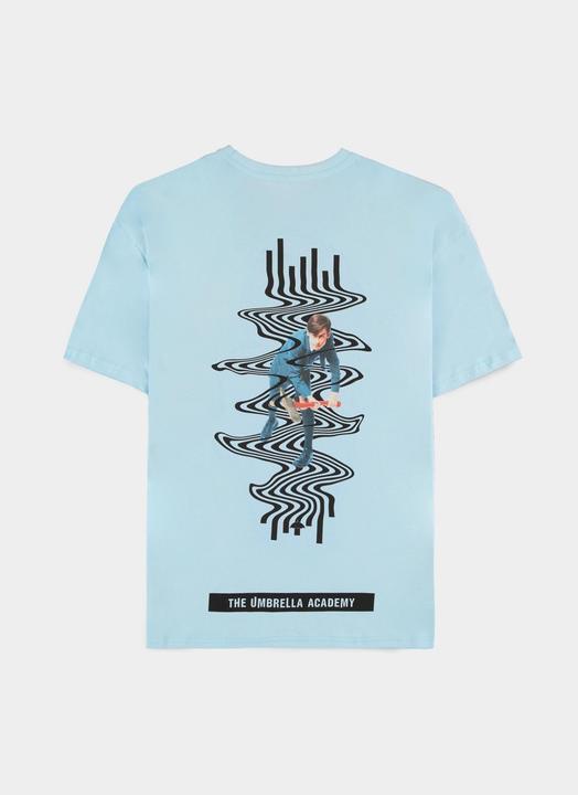 Produktbild Difuzed Universal - Umbrella Academy Unisex Short Sleeved T-shirts - M (M)