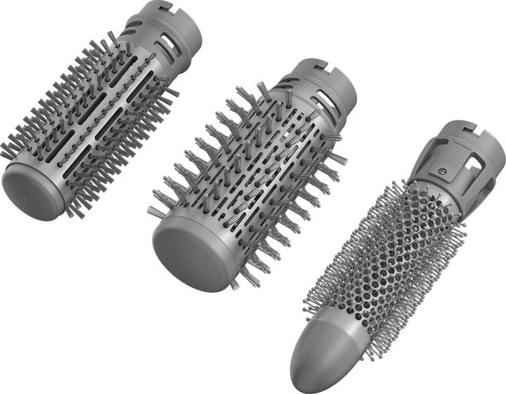 Actual product image Grundig Volume/curl styler