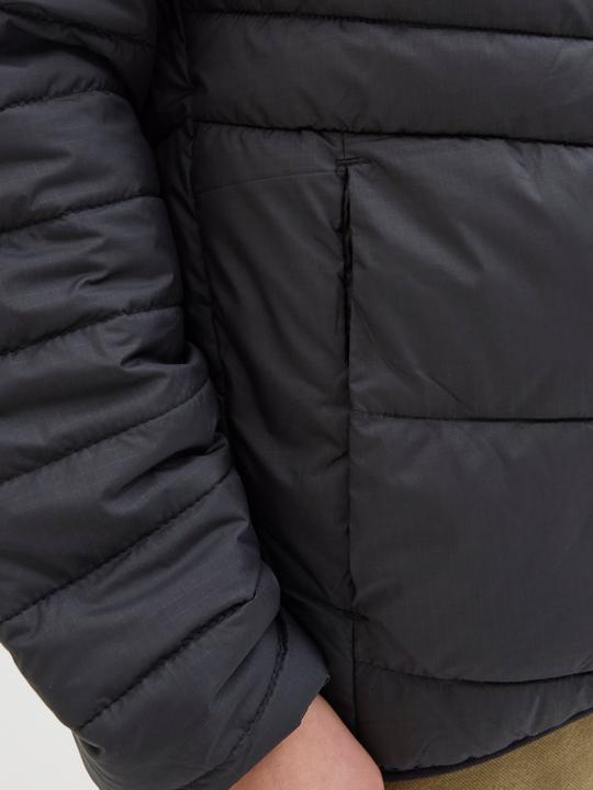 Actual product image Jack & Jones Steppjacke Junior Steppjacke (140)