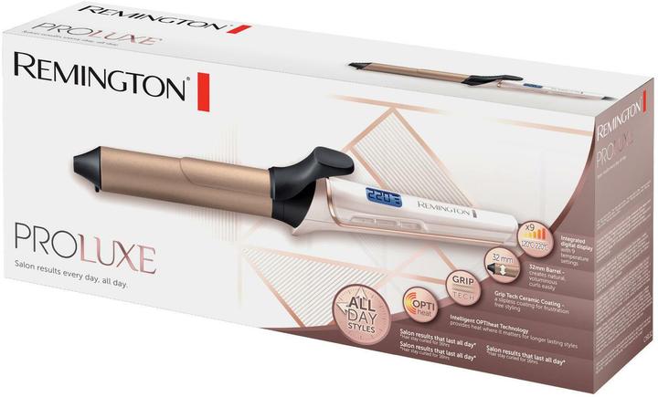 Actual product image Remington PROluxe CI9132