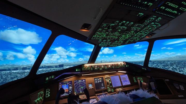 Produktbild Virtuelle Piloten Lizenz