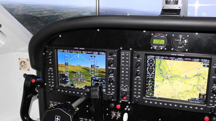 Produktbild Virtuelle Piloten Lizenz
