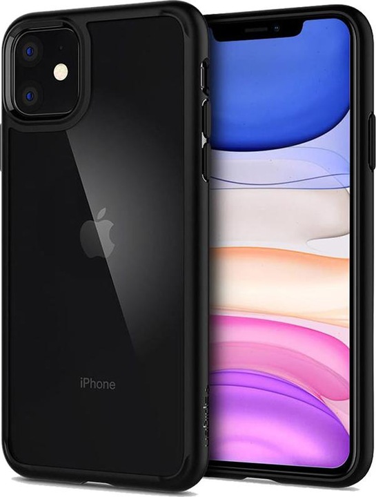 Produktbild Spigen Ultra Hybrid (Apple iPhone 11)
