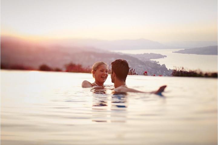 Image du produit Forfait Romance (2 pers.)