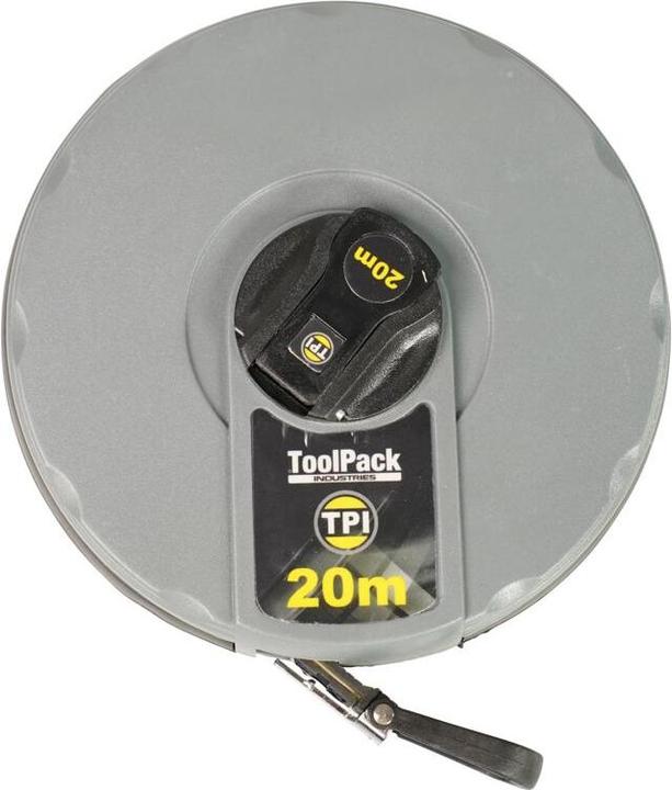 Produktbild Velleman Massband 20 m WM10020 WM10020