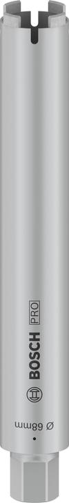 Image du produit Bosch Professional Zubehör PRO Core Cutter dry, 68 x 400 mm, 1 1/4 pouce UNC (68 millimètres)