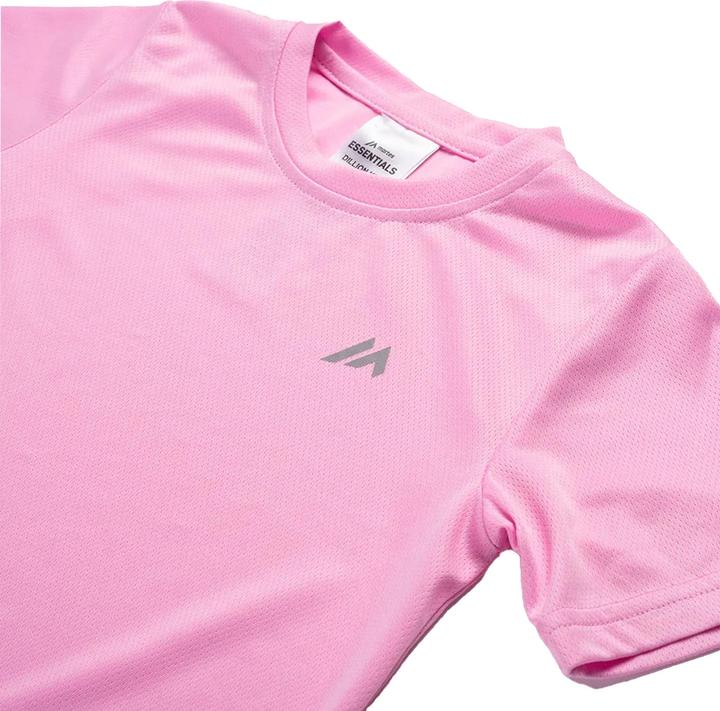 Produktbild Martes Essential Dillion TShirt kurzärmlig (128)