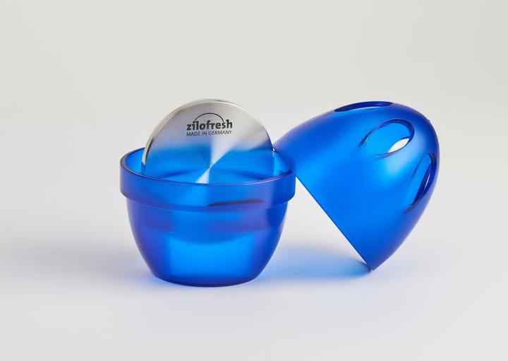Actual product image Reka Zilofresh Geruchskiller Kühlschrank - Ei