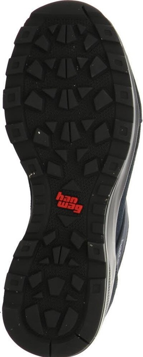 Immagine prodotto Hanwag Banks Low Bunion (42)