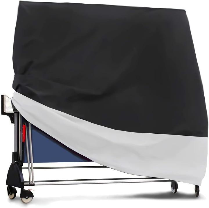 Actual product image Coverify Table tennis table cover