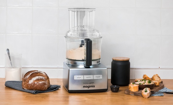 Actual product image Magimix Cs 4200 XL (3000 ml, 950 W)