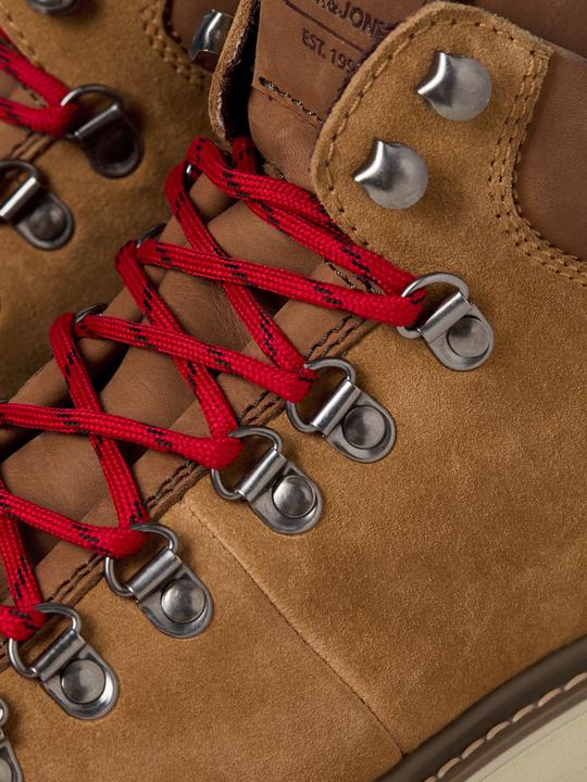 Actual product image Jack & Jones Jfwchorlton Suede Boot Ln (45)
