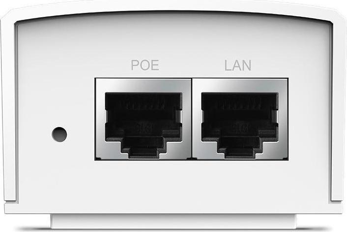 Actual product image TP-Link PoE Injector TL-POE4824G (24 W)