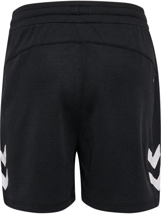 Produktbild hummel hmlLEAD 2.0 SHORTS KIDS (128)