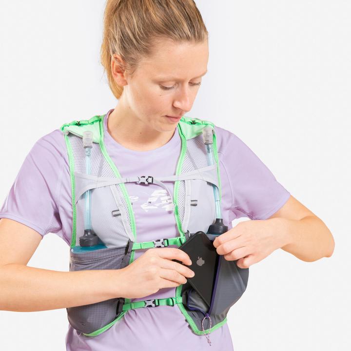 Image du produit Kiprun W Morpho (8 l)