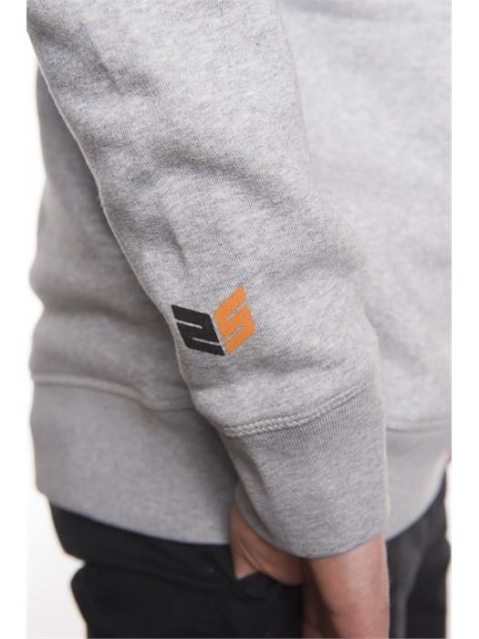 Immagine prodotto Skate.ch Caps Lock Cappuccio piccolo (XL)