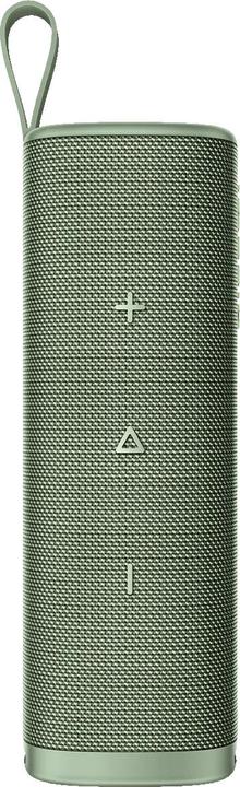 Actual product image Xiaomi Sound Outdoor 30W Tragbarer Bluetooth-Lautsprecher Grün EU QBH4372GL (12 h)