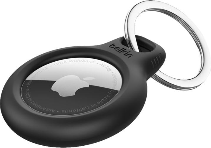 Immagine prodotto Belkin AirTag Schlüsselanhänger 2er Set