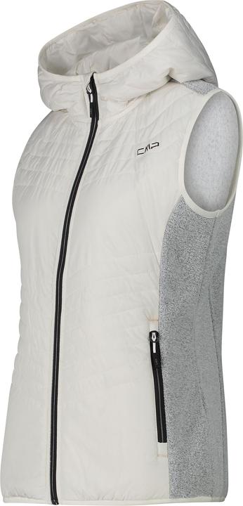 Produktbild CMP Campagnolo Vest Hybrid Fix Hood (36)