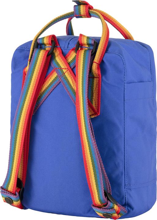 Immagine prodotto Fjällräven Kånken Rainbow Mini (7 l)