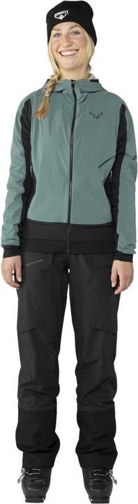 Actual product image Dynafit Tigard 3L stretch trousers (M)