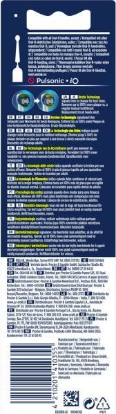 Produktbild Oral-B Precision Clean CleanMaximiser (10 x)