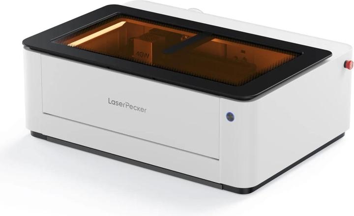 Produktbild LaserPecker LX2 Safeguard 40W Basic